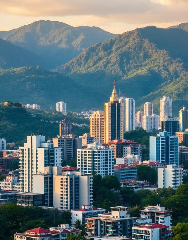 Tours and activities in Medellin, Colombia